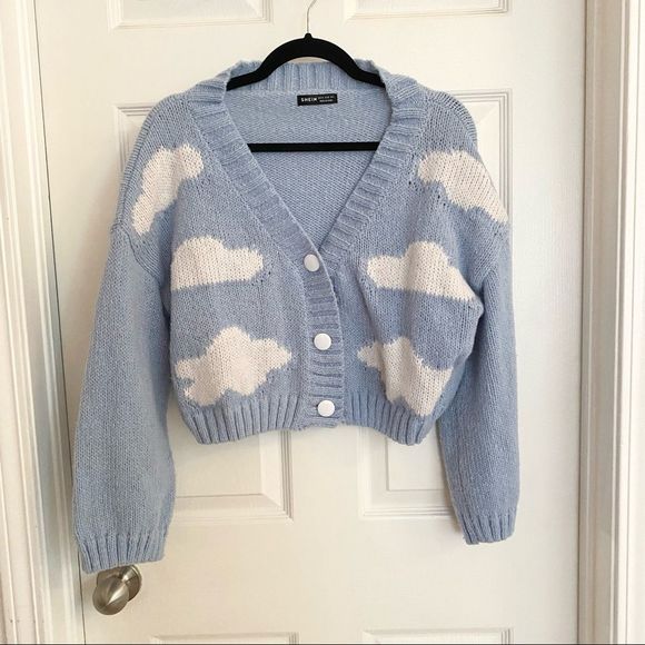 SHEIN Sweaters - SOLD